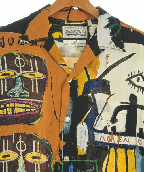 WACKO MARIA เสื้อลำลอง