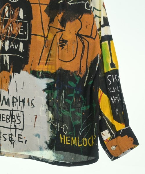 WACKO MARIA เสื้อลำลอง