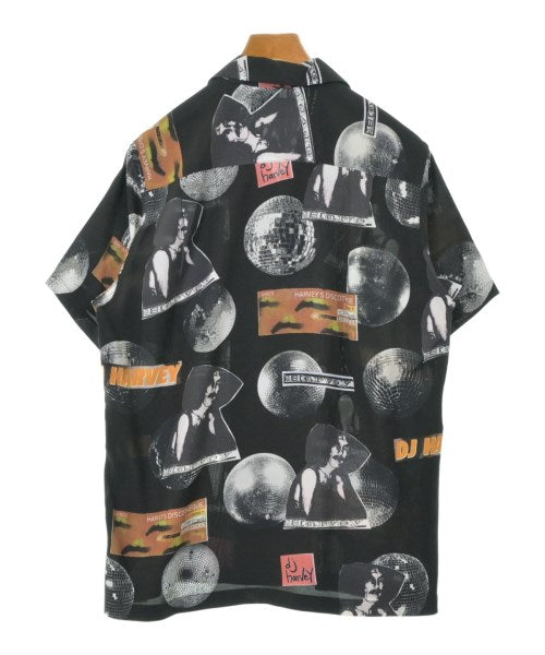 WACKO MARIA เสื้อลำลอง