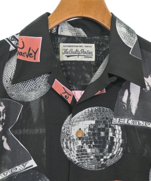 WACKO MARIA เสื้อลำลอง