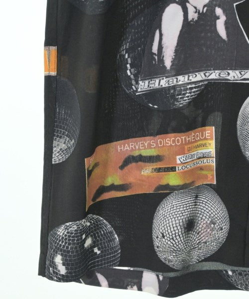 WACKO MARIA เสื้อลำลอง