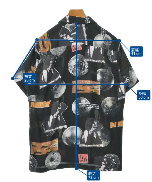 WACKO MARIA เสื้อลำลอง