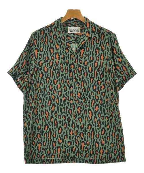 WACKO MARIA เสื้อลำลอง