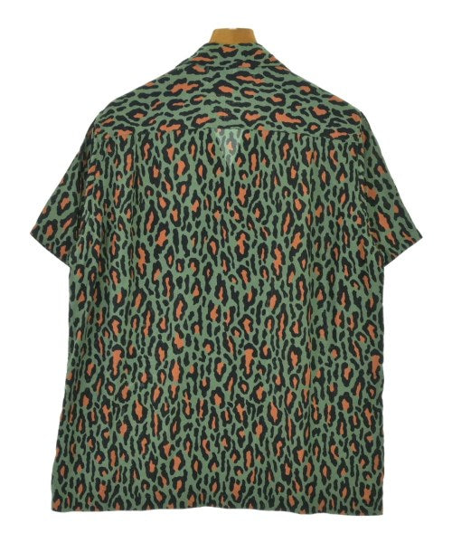 WACKO MARIA เสื้อลำลอง