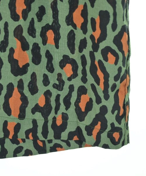 WACKO MARIA เสื้อลำลอง