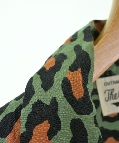 WACKO MARIA เสื้อลำลอง