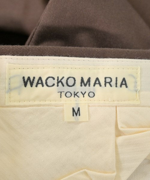 WACKO MARIA กางเกง อื่น