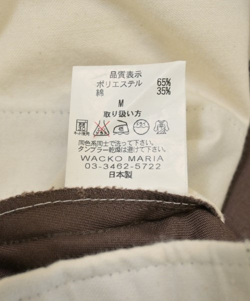 WACKO MARIA กางเกง อื่น