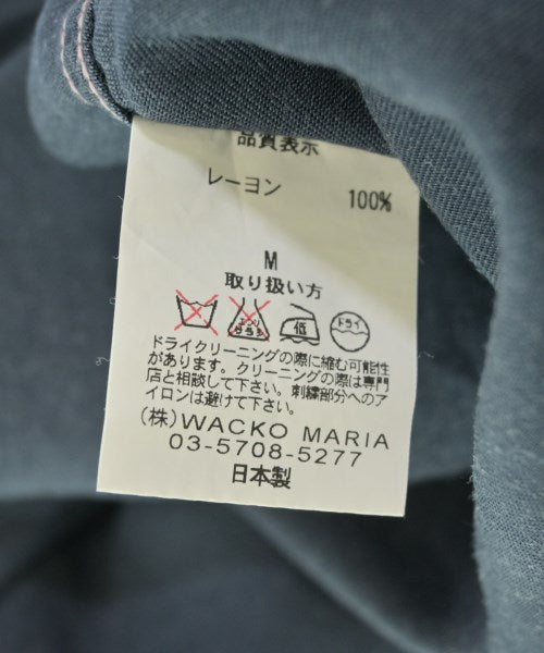 WACKO MARIA เสื้อลำลอง