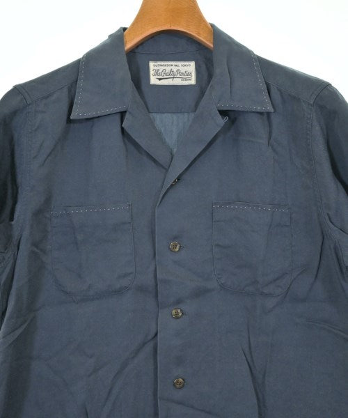 WACKO MARIA เสื้อลำลอง