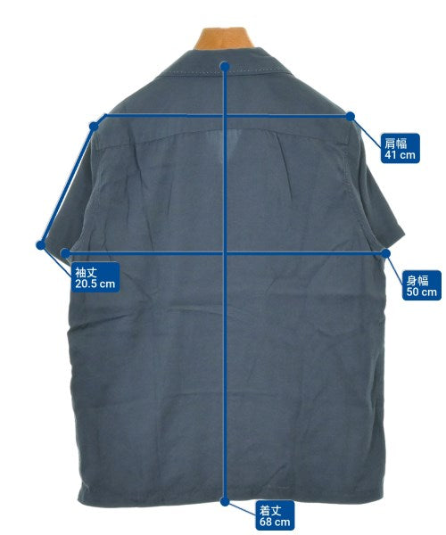 WACKO MARIA เสื้อลำลอง