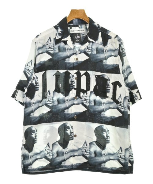 WACKO MARIA เสื้อลำลอง