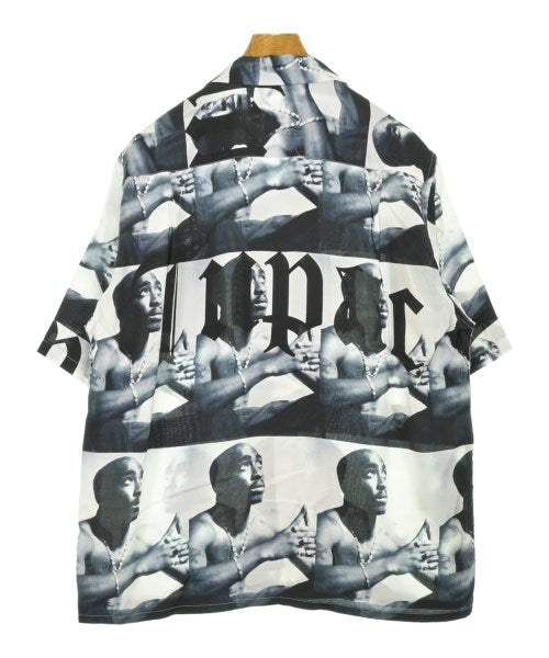 WACKO MARIA เสื้อลำลอง