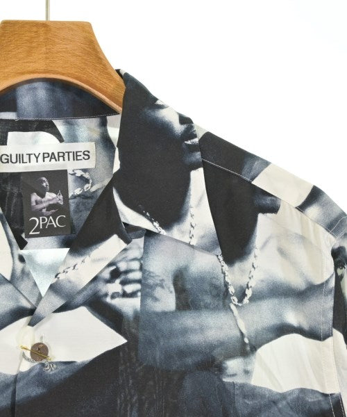 WACKO MARIA เสื้อลำลอง