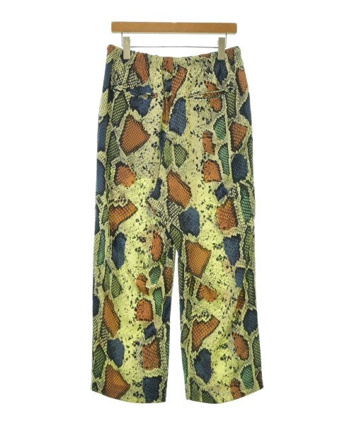 WACKO MARIA กางเกง อื่น