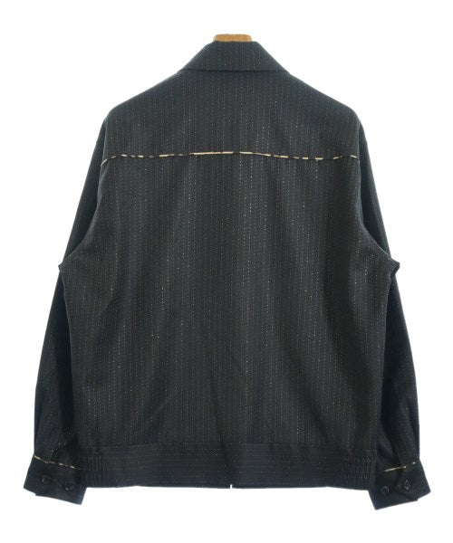 WACKO MARIA แจ็คเก็ตเบลาส์ อื่น