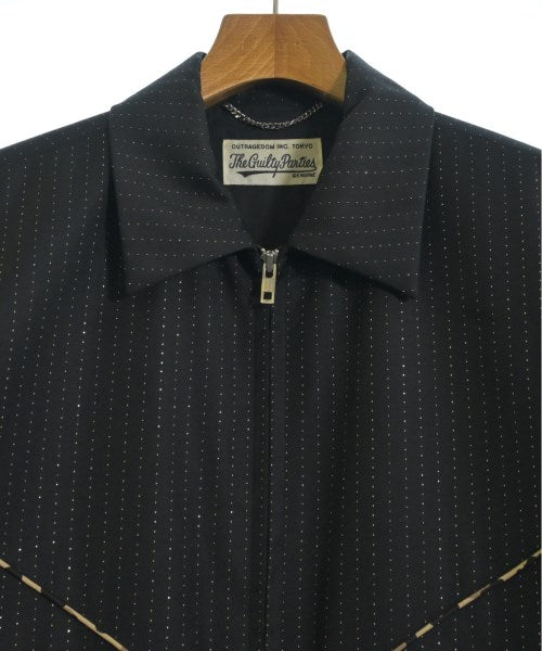 WACKO MARIA แจ็คเก็ตเบลาส์ อื่น