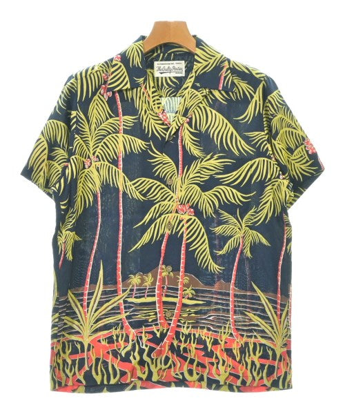 WACKO MARIA เสื้อลำลอง