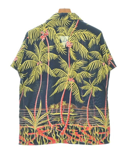 WACKO MARIA เสื้อลำลอง