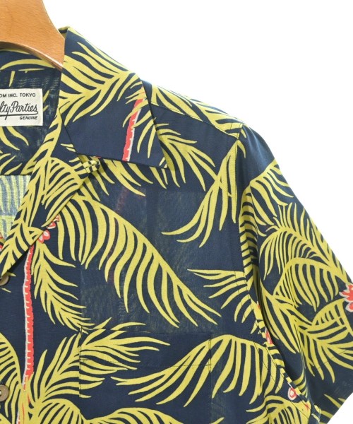 WACKO MARIA เสื้อลำลอง
