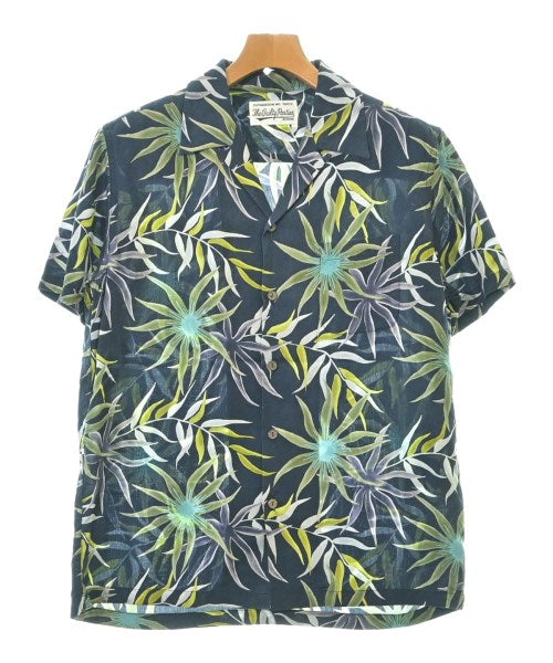 WACKO MARIA เสื้อลำลอง
