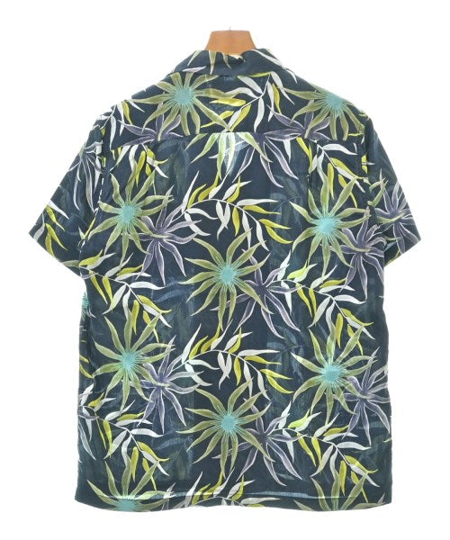 WACKO MARIA เสื้อลำลอง