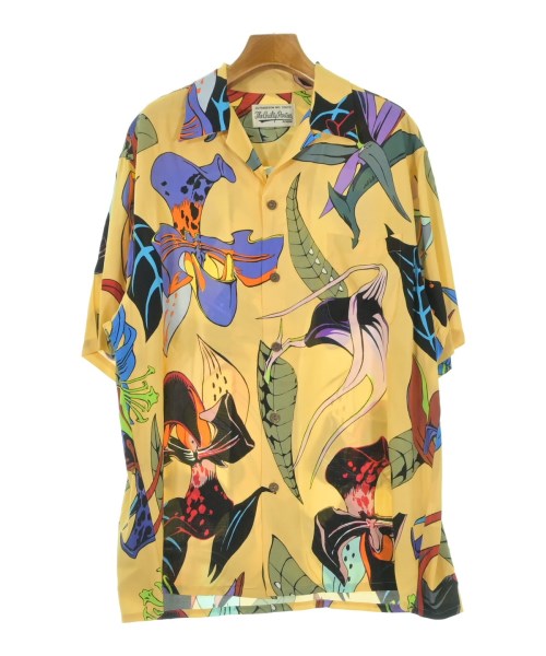 WACKO MARIA เสื้อลำลอง