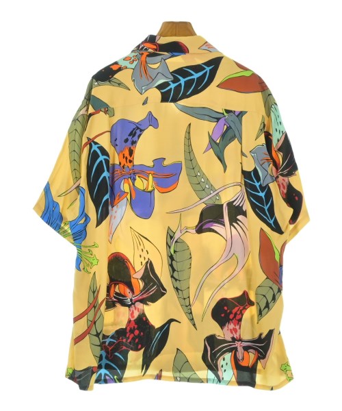 WACKO MARIA เสื้อลำลอง