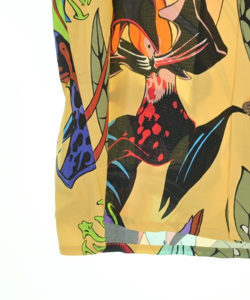 WACKO MARIA เสื้อลำลอง