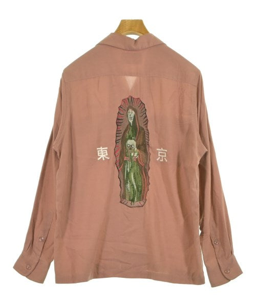 WACKO MARIA เสื้อลำลอง