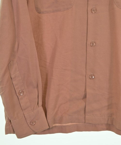 WACKO MARIA เสื้อลำลอง