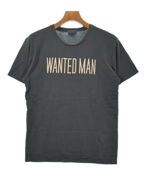 WACKO MARIA เสื้อยืด/เสื้อท็อปส์