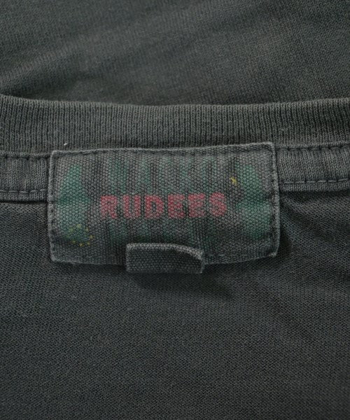 WACKO MARIA เสื้อยืด/เสื้อท็อปส์