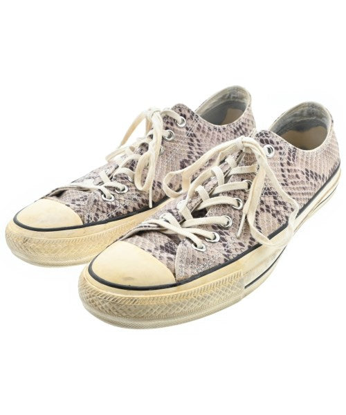 WACKO MARIA รองเท้าผ้าใบ