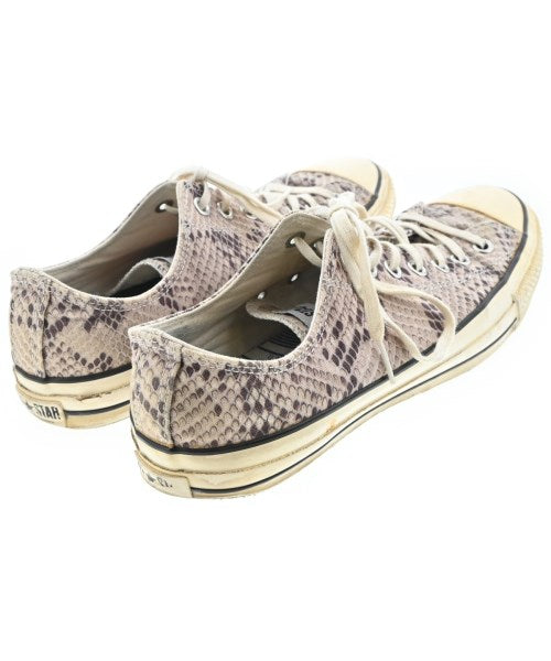 WACKO MARIA รองเท้าผ้าใบ