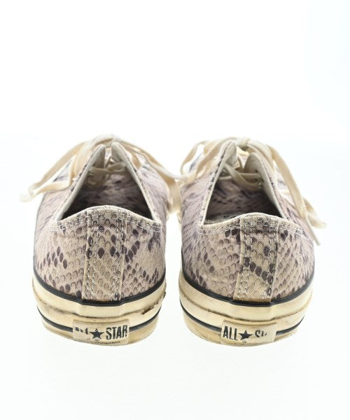 WACKO MARIA รองเท้าผ้าใบ