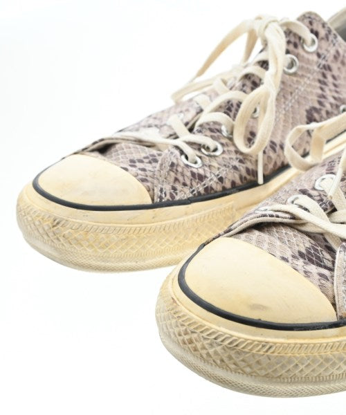 WACKO MARIA รองเท้าผ้าใบ