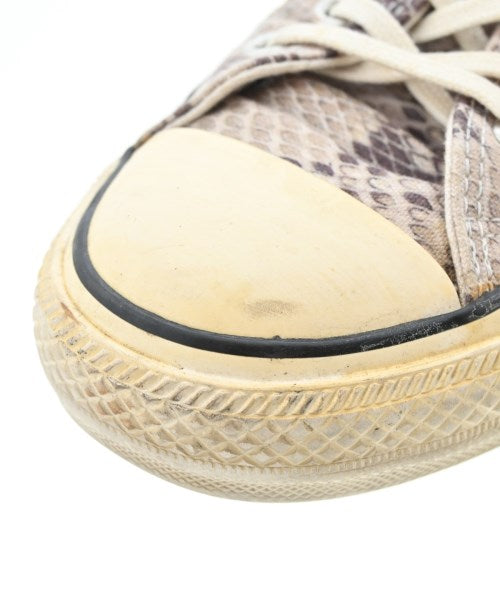 WACKO MARIA รองเท้าผ้าใบ