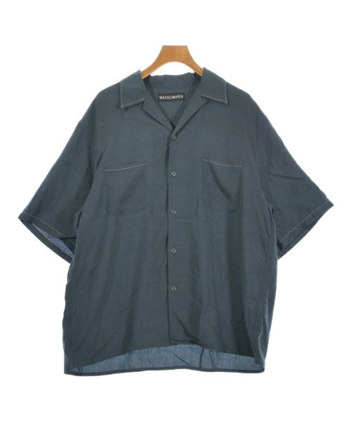 WACKO MARIA เสื้อลำลอง