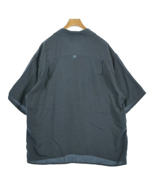 WACKO MARIA เสื้อลำลอง