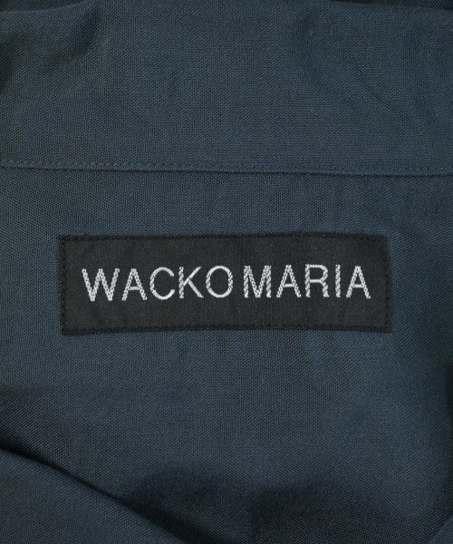 WACKO MARIA เสื้อลำลอง