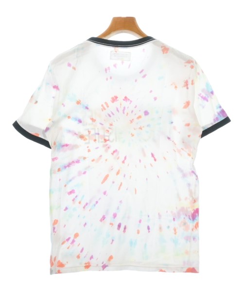 WACKO MARIA เสื้อยืด/เสื้อท็อปส์