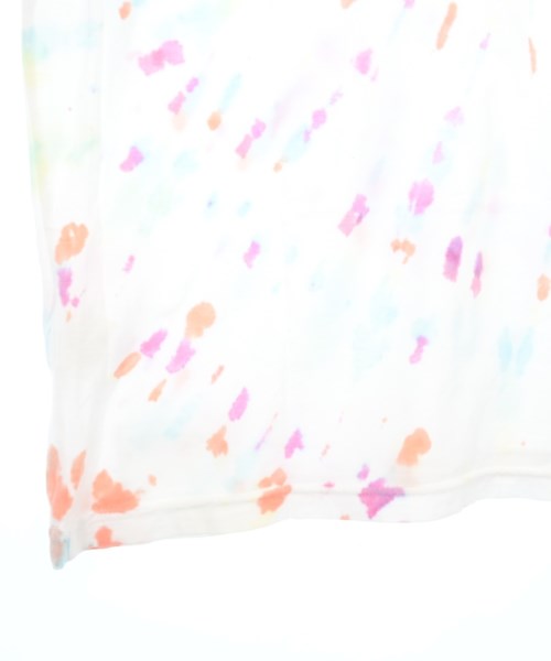 WACKO MARIA เสื้อยืด/เสื้อท็อปส์