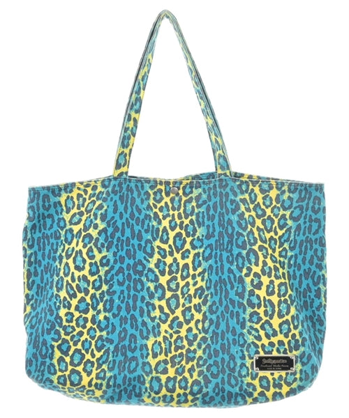 WACKO MARIA กระเป๋าถือขนาดใหญ่