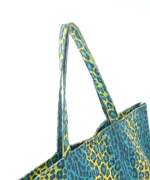 WACKO MARIA กระเป๋าถือขนาดใหญ่