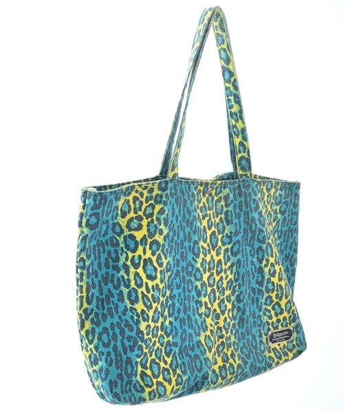 WACKO MARIA กระเป๋าถือขนาดใหญ่