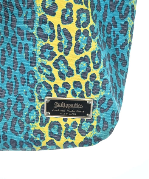 WACKO MARIA กระเป๋าถือขนาดใหญ่