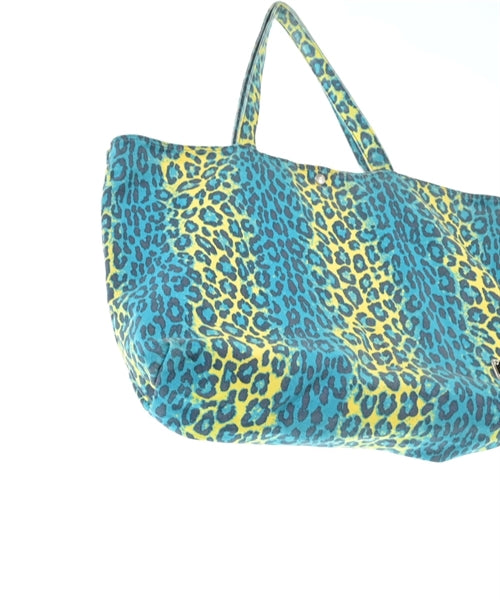 WACKO MARIA กระเป๋าถือขนาดใหญ่