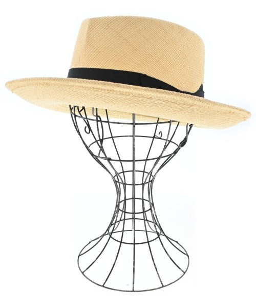 WACKO MARIA หมวกฟาง