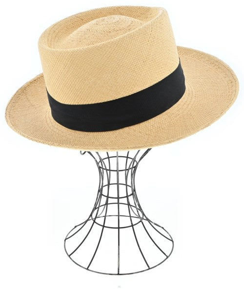 WACKO MARIA หมวกฟาง